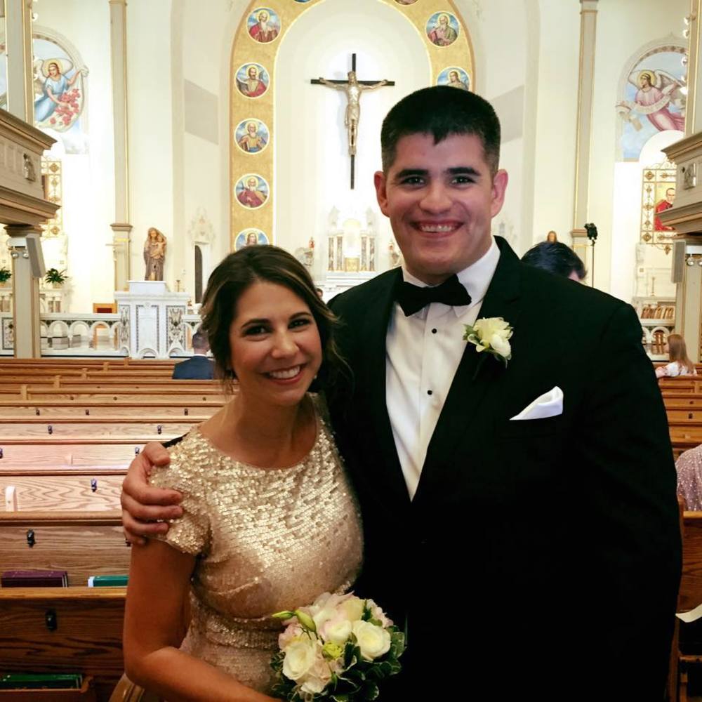 Meet your Posher, Leslie